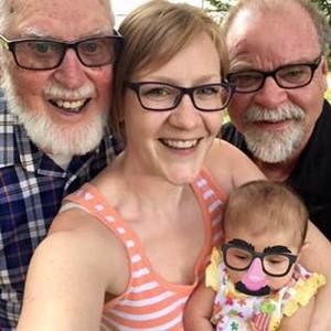 Meet your Posher, Sara